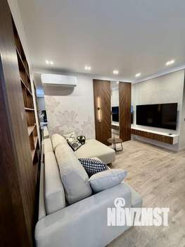 3-к квартира, на длительный срок, 90м2, 6/9 этаж