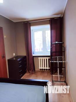 2-к квартира, на длительный срок, 45м2, 2/5 этаж