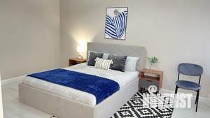 2-к квартира, посуточно, 54м2, 2/5 этаж