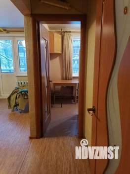 1-к квартира, на длительный срок, 38м2, 2/5 этаж