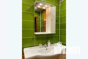 2-к квартира, посуточно, 56м2, 8/8 этаж