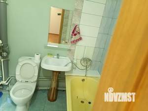 1-к квартира, на длительный срок, 52м2, 7/11 этаж