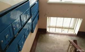 1-к квартира, на длительный срок, 33м2, 3/4 этаж