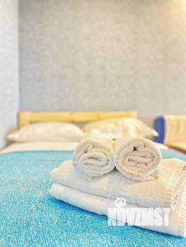 1-к квартира, посуточно, 34м2, 1/1 этаж