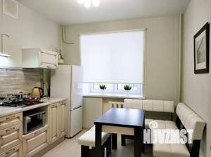 1-к квартира, посуточно, 48м2, 1/1 этаж
