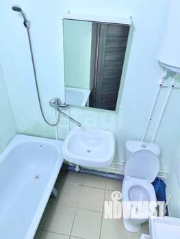 1-к квартира, на длительный срок, 33м2, 9/17 этаж