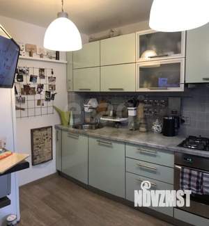 3-к квартира, на длительный срок, 63м2, 2/7 этаж