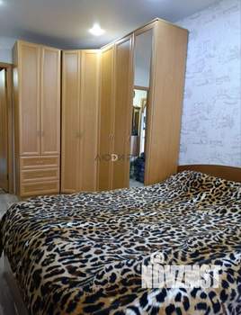 2-к квартира, на длительный срок, 52м2, 6/9 этаж