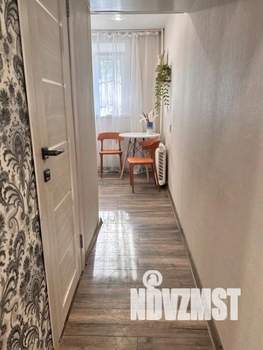 1-к квартира, посуточно, 32м2, 1/1 этаж