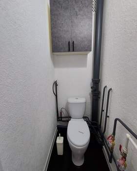 2-к квартира, на длительный срок, 52м2, 5/5 этаж