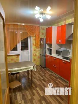 1-к квартира, на длительный срок, 36м2, 6/9 этаж