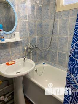 1-к квартира, на длительный срок, 31м2, 5/5 этаж