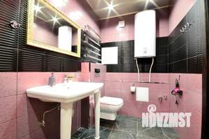 1-к квартира, посуточно, 50м2, 8/9 этаж