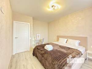 2-к квартира, посуточно, 62м2, 1/1 этаж