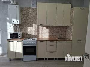 1-к квартира, на длительный срок, 35м2, 2/9 этаж