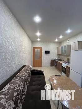 1-к квартира, посуточно, 40м2, 2/5 этаж