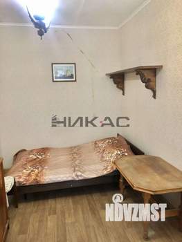 2-к квартира, на длительный срок, 45м2, 4/5 этаж