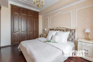 2-к квартира, посуточно, 68м2, 5/5 этаж