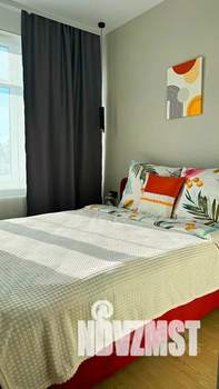 2-к квартира, посуточно, 40м2, 11/11 этаж