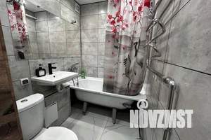 2-к квартира, посуточно, 45м2, 1/4 этаж