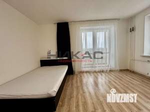 Студия квартира, на длительный срок, 30м2, 5/10 этаж