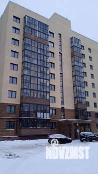 1-к квартира, на длительный срок, 40м2, 8/9 этаж