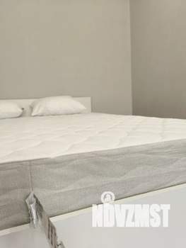1-к квартира, посуточно, 39м2, 1/4 этаж