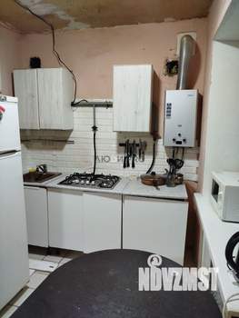 2-к квартира, на длительный срок, 43м2, 5/5 этаж