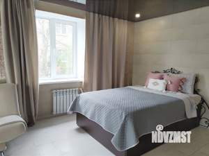 Студия квартира, посуточно, 31м2, 3/4 этаж