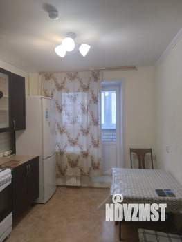 1-к квартира, на длительный срок, 40м2, 5/9 этаж