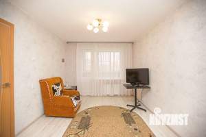 2-к квартира, на длительный срок, 44м2, 7/9 этаж