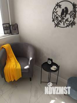 2-к квартира, посуточно, 45м2, 4/5 этаж