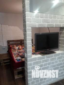 1-к квартира, посуточно, 30м2, 2/5 этаж