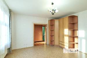 1-к квартира, на длительный срок, 40м2, 3/5 этаж