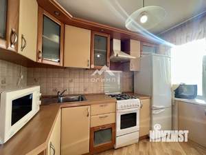 1-к квартира, на длительный срок, 30м2, 4/9 этаж