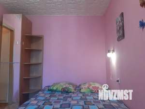 1-к квартира, посуточно, 27м2, 5/9 этаж