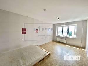 1-к квартира, на длительный срок, 39м2, 11/14 этаж