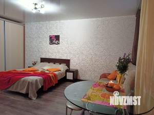 1-к квартира, посуточно, 31м2, 1/5 этаж