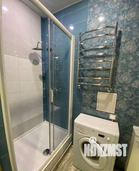 2-к квартира, посуточно, 54м2, 1/1 этаж