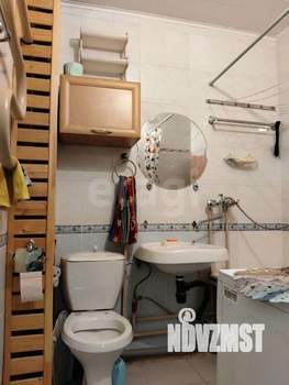 1-к квартира, на длительный срок, 30м2, 5/10 этаж