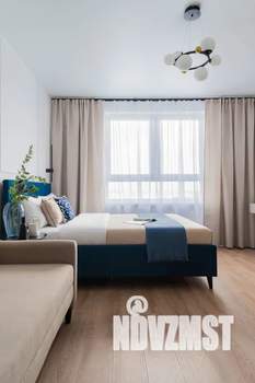 1-к квартира, посуточно, 30м2, 14/17 этаж