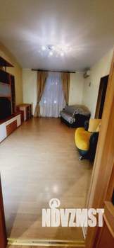 3-к квартира, на длительный срок, 66м2, 2/5 этаж