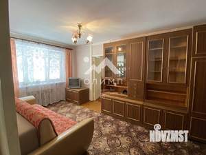 2-к квартира, на длительный срок, 46м2, 1/5 этаж