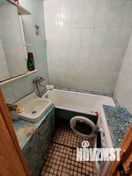 2-к квартира, на длительный срок, 48м2, 5/5 этаж