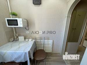 1-к квартира, на длительный срок, 20м2, 7/9 этаж