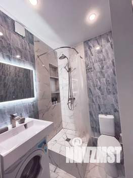 Студия квартира, посуточно, 25м2, 8/11 этаж