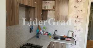1-к квартира, на длительный срок, 32м2, 8/9 этаж