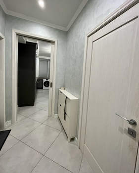 1-к квартира, на длительный срок, 40м2, 2/3 этаж