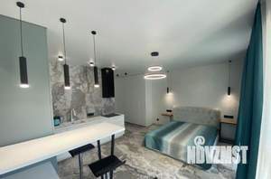 1-к квартира, на длительный срок, 30м2, 9/12 этаж