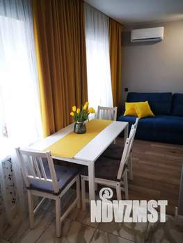 1-к квартира, посуточно, 33м2, 3/3 этаж